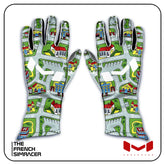 Future Racer Gloves by Moradness - The French Simracer